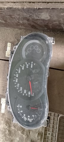 Купити 248101769R Renault (RVI) Панель приладів