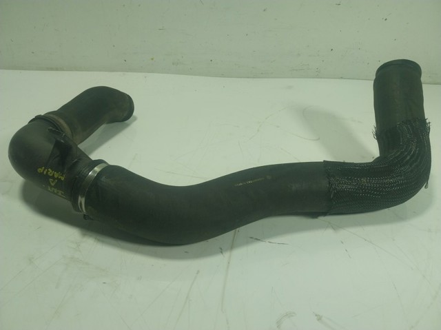 Шланг/патрубок інтеркуллера Fiat/Alfa/Lancia 1380623080 ціна, від 85.64 USD