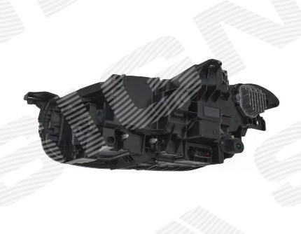 Купити 32228303 Volvo Права блок фара