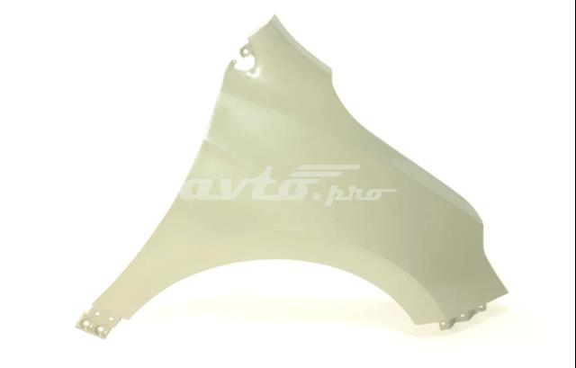 Переднє праве крило General Motors 84751397