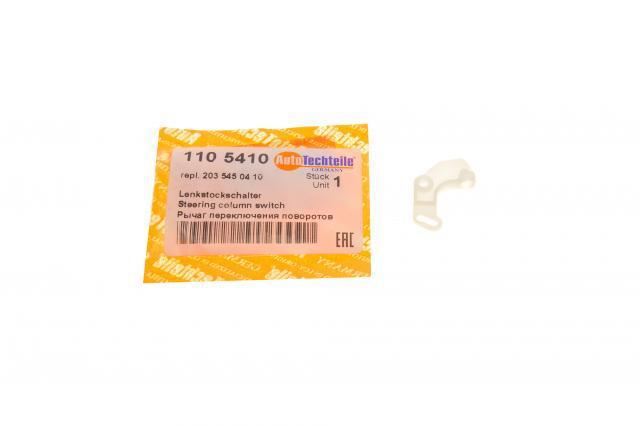 Перемикач підрульовий, лівий Autotechteile 1105410 ціна, від 21.83 USD