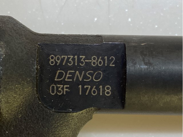  Denso 095000508 ціна, від 62.08 USD