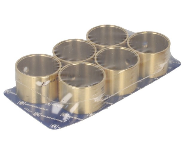 Втулка шатуна клонували Mahle Original 001BB19807300 ціна, від 6.98 USD