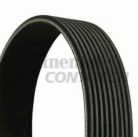 Клиновий ремінь Continental/Siemens 9PK2060 ціна, від 28.40 USD