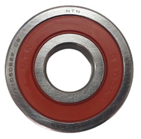Підшипник генератора SNR 6303LLUC35K ціна, від 4.17 USD