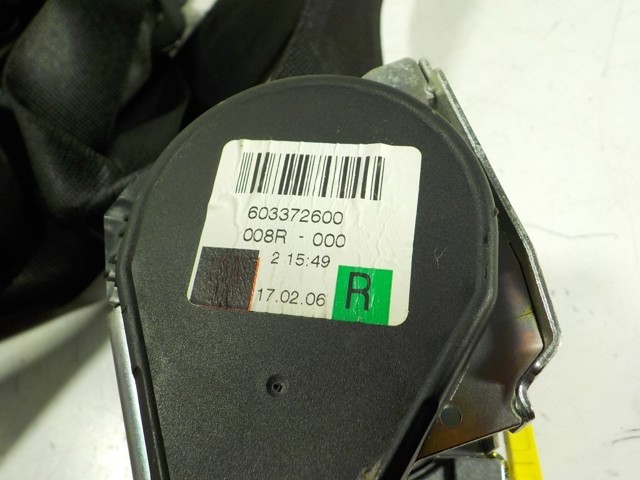 603372600 Mercedes 
