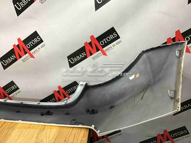 Купити T4N7762LML Jaguar Задній бампер