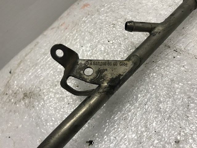  Mercedes A6400180640 ціна, від 10.13 USD