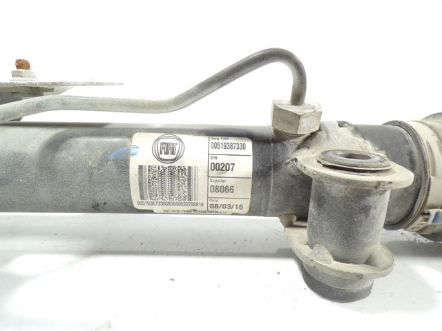Купити 51938733 Fiat/Alfa/Lancia Рульова рейка