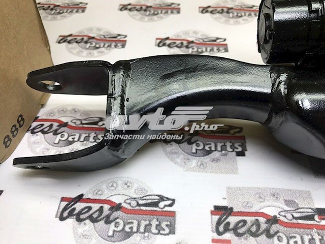A222320210089 Mercedes Ліва передня стійка