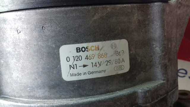 0120469868 BMW Авто генератор