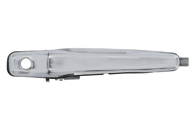 Купити MR970308 Mitsubishi Ручка передньої двері зовнішня ліва