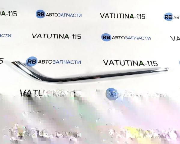 FP7439921 FPS Молдинг переднього бампера, лівий