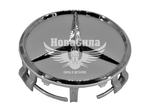 Ковпаки на диски Autotechteile 1006642 ціна, від 11.01 USD