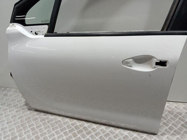 9807820780 Peugeot/Citroen Дверь передня ліва