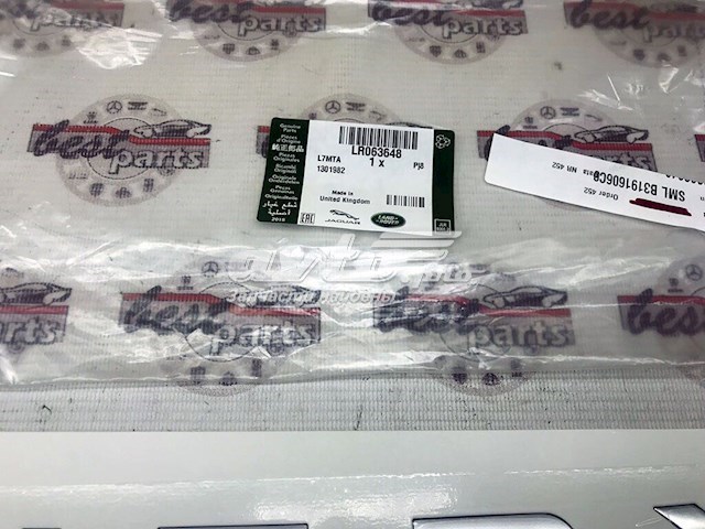  LR063648 Land Rover