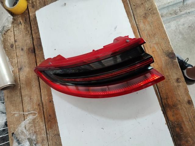Купити 95B945095N Porsche 