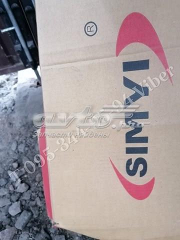 Крило переднє праве FPS FP7426312 ціна, від 47.17 USD