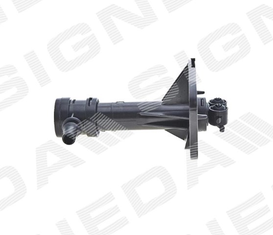 Форсунка омивача фари передньої, правої Signeda PADWG025R ціна, від 17.87 USD