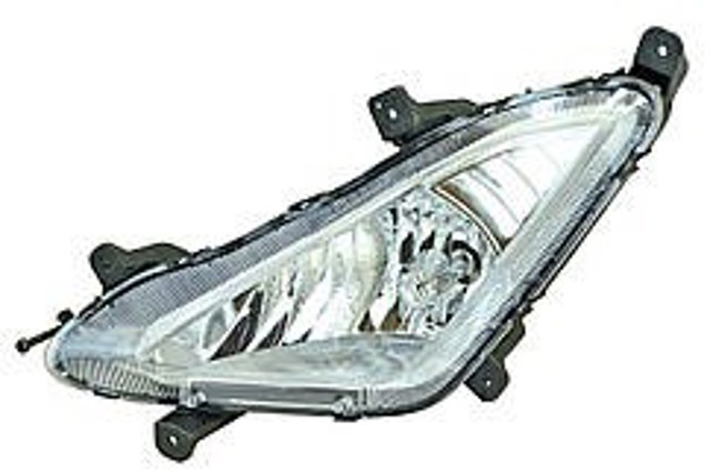 Туманка ліва EPROFARO 00000068661 ціна, від 6.90 USD