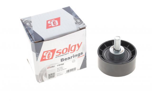 Купити 110164 Solgy Натяжний ролик
