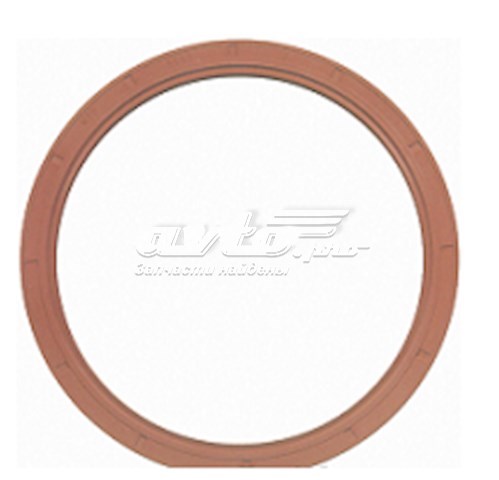 Сальник колінвала двигуна, задній Fel-pro BS40186 ціна, від 21.27 USD
