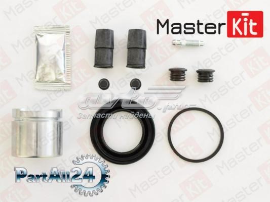 Ремкомплект супорту гальмівного переднього Masterkit 77A1283 ціна, від 13.34 USD
