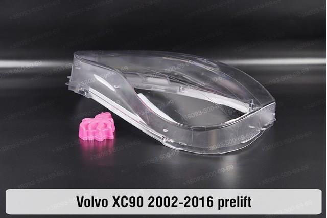 Фара права 30764400 Volvo