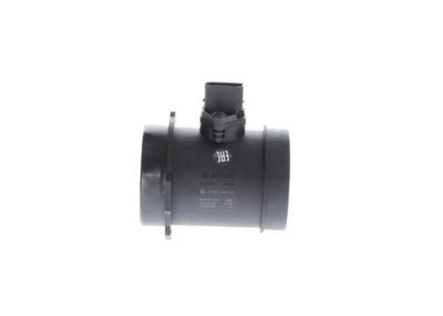 Датчик масової витрати повітря Bosch 280218409 ціна, від 78.27 USD