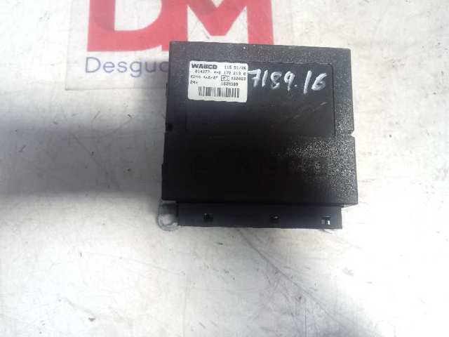 Купити 1639389 DAF 