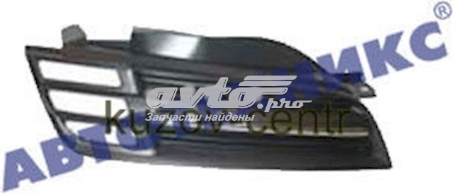 FP5008991 FPS Решітка радіатора ліва