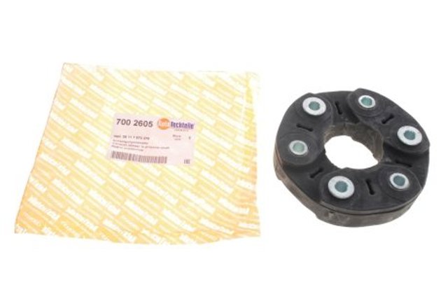 Карданний шарнір Autotechteile 7002605 ціна, від 45.48 USD