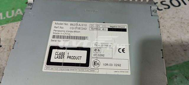  86201AJ310 Subaru
