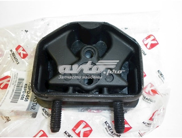Права подушка двигуна Koreastar KSPD058 ціна, від 12.39 USD
