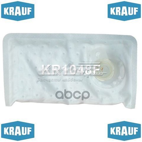Фільтр бензонасоса Krauf KR1048F