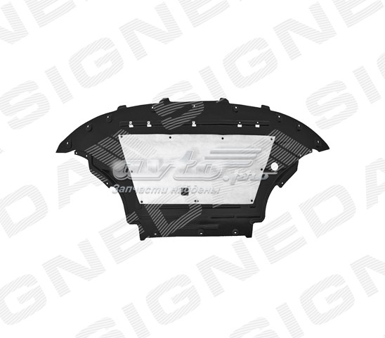 PAD60030A Signeda Захист піддона двигуна