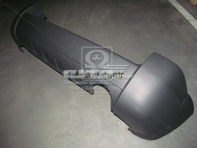 Кожух бампера заднього Tempest 270259950 ціна, від 66.02 USD