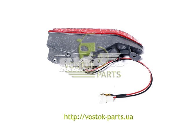 Протівотуманнка задня, права BYD BYDF34116400 ціна, від 5.57 USD