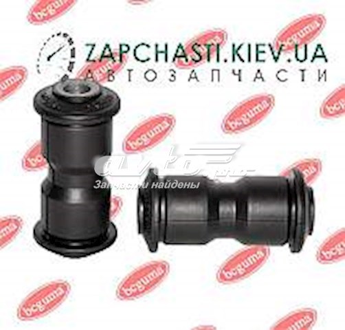 Купити BC1329 Bcguma Сайлентблок ресори, передній