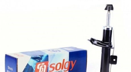 Купити 211099 Solgy Амортизатора передній лівий