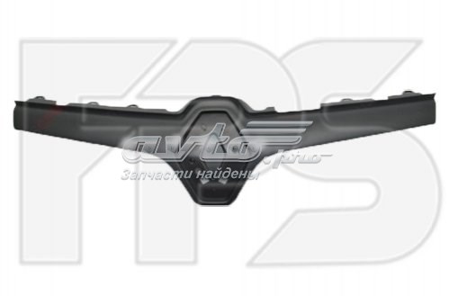 FP5634991 FPS Накладка решітки радіатора