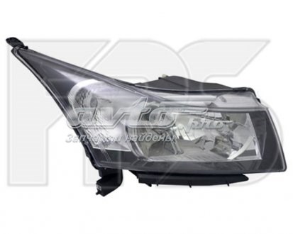 Фари FPS FP1711R1P ціна, від 52.40 USD