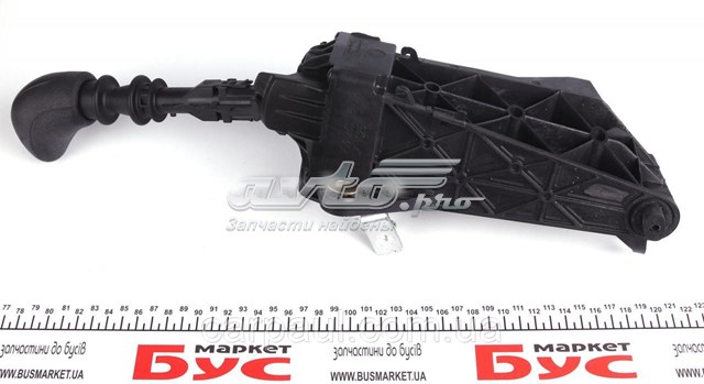 Купити 1002619 Autotechteile Привід управління механізмом перемикання передач