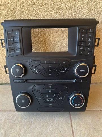 DS7T18E243EX Ford 