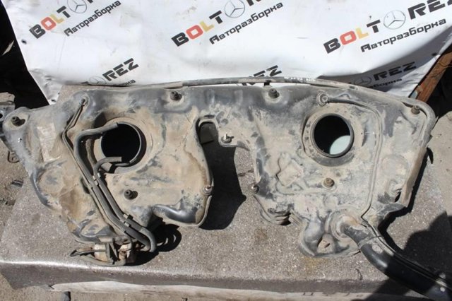  Mercedes A2034700201 ціна, від 47.81 USD