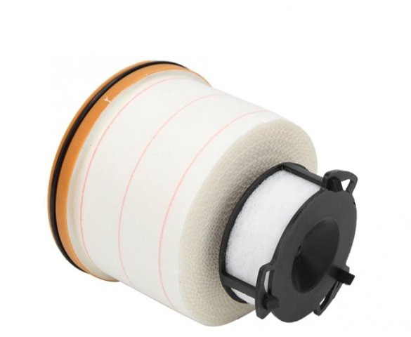 Фільтр тонкого очищення палива Purflux C887 ціна, від 24.87 USD