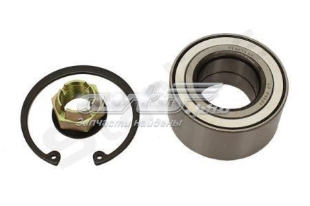 Підшипник ступиці SLO03637 Starline