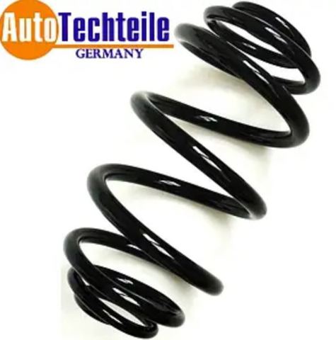 Пружина задня Autotechteile 5020906 ціна, від 42.62 USD