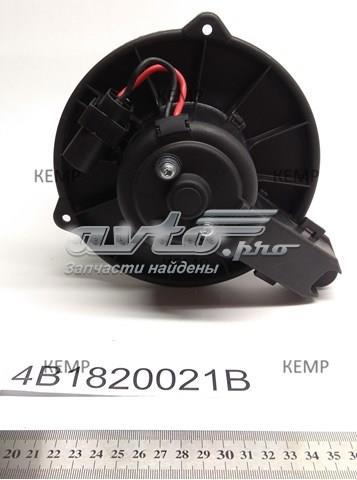 Вентилятора пічки 77643346 Kemp