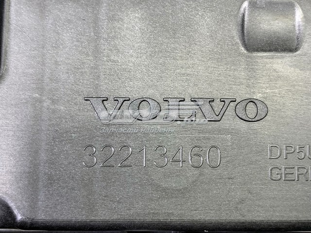 Купити 31401505 Volvo Клапанна кришка